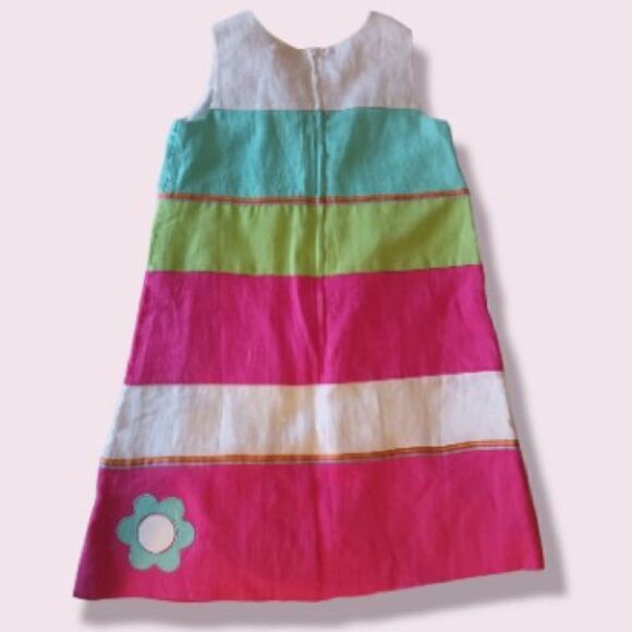 Florence Eiseman dress size 10 NWT - Picture 2 of 7